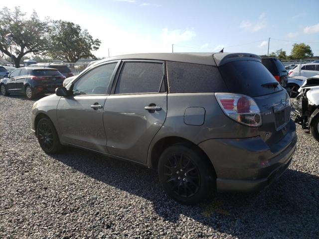 Photo 2 from auction – 2007 TOYOTA MATRIX with VIN 2T1KR32E87C650672