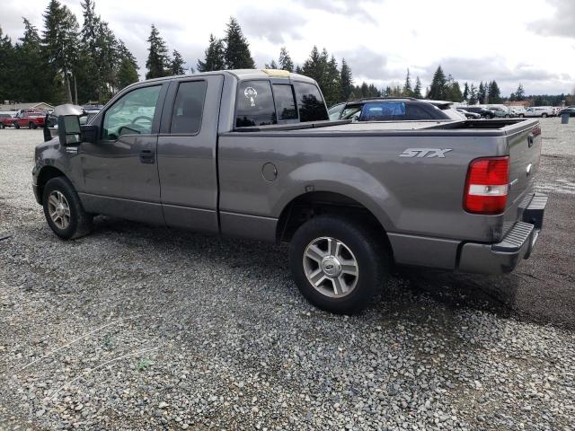 Photo 2 from auction – 2008 FORD F150 with VIN 1FTRX12W68FB42565