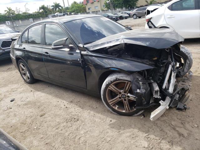 Photo 4 from auction – 2013 BMW 328 I with VIN WBA3A5G58DNP18927