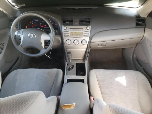Foto 8 de la subasta – 2010 TOYOTA CAMRY BASE con VIN 4T1BF3EK9AU057015