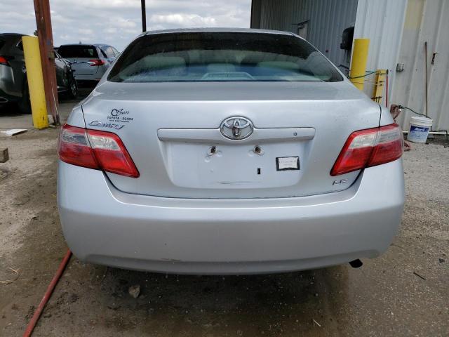 Photo 6 from auction – 2007 TOYOTA CAMRY CE with VIN 4T1BE46K17U610773