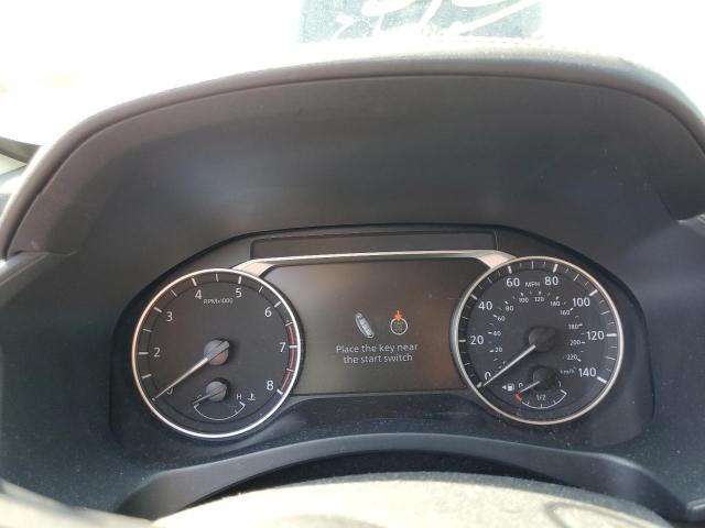 Photo 9 from auction – 2019 NISSAN ALTIMA SR with VIN 1N4BL4CV8KC179488