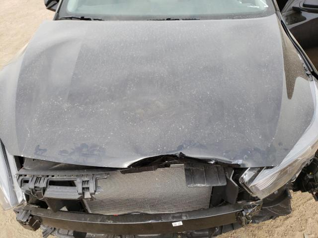 Photo 11 from auction – 2022 KIA FORTE FE with VIN 3KPF24AD5NE503664