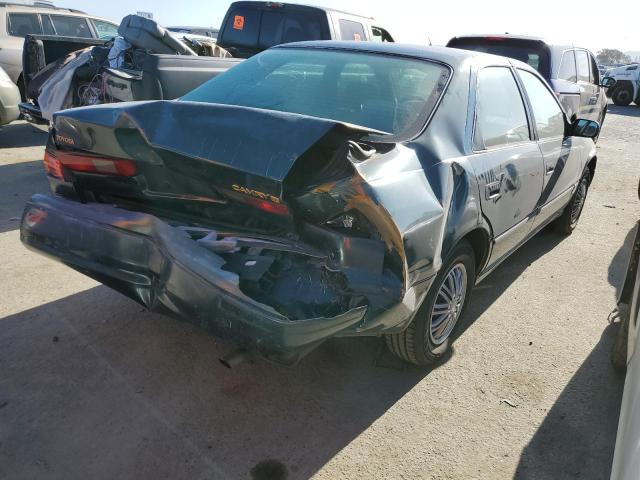 Photo 3 from auction – 1997 TOYOTA CAMRY LE with VIN JT2BG22K4V0034652