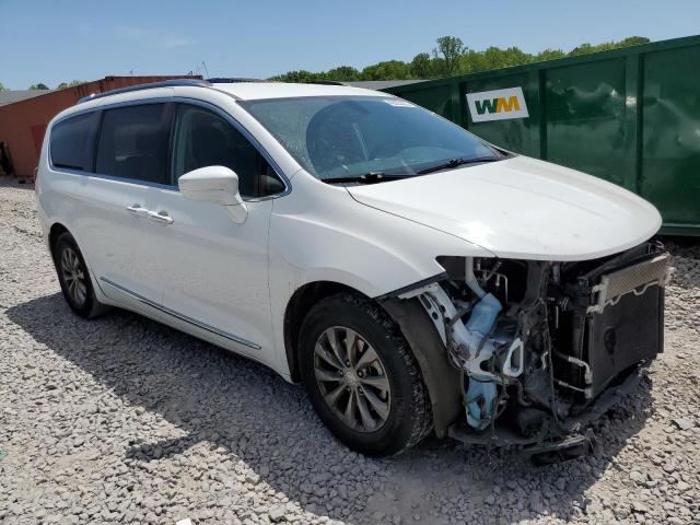Photo 4 from auction – 2019 CHRYSLER PACIFICA T with VIN 2C4RC1BG6KR680557