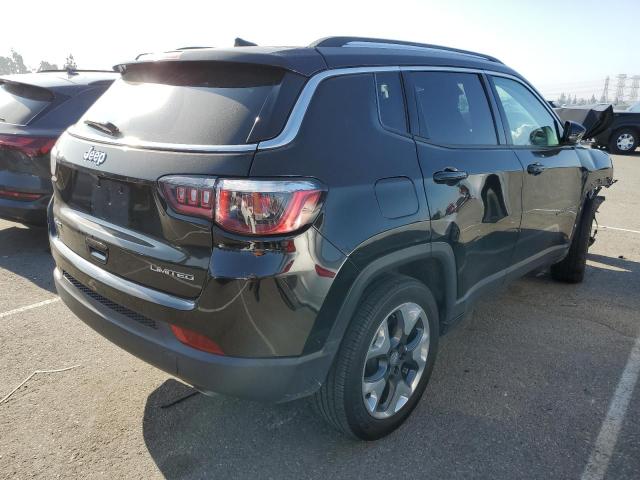 Photo 3 from auction – 2019 JEEP COMPASS LI with VIN 3C4NJDCB4KT596520