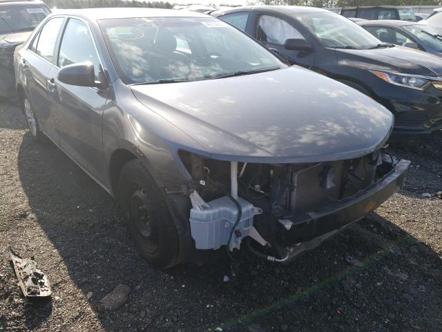 Photo 4 from auction – 2012 TOYOTA CAMRY BASE with VIN 4T4BF1FK2CR212645