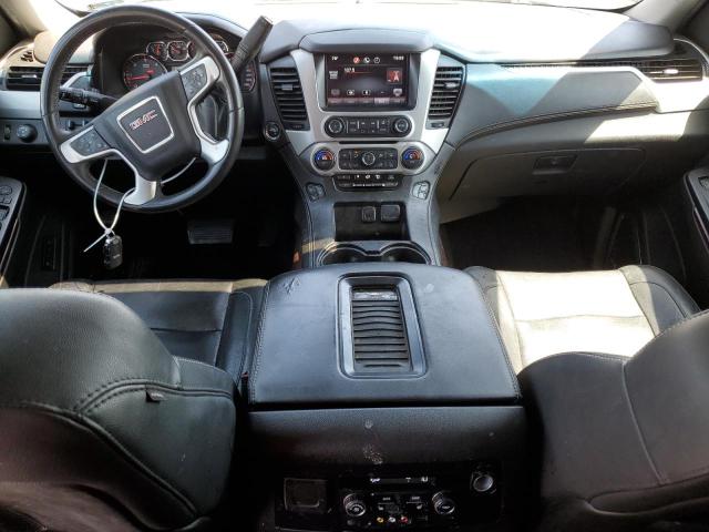 Photo 8 from auction – 2015 GMC YUKON SLT with VIN 1GKS1BKC8FR662118