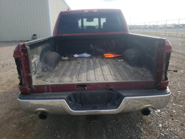 Photo 6 from auction – 2015 RAM 1500 LARAM with VIN 1C6RR7NM7FS731546