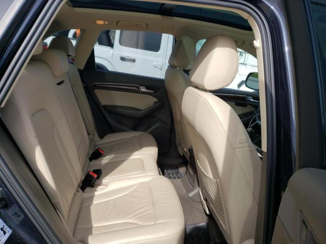 Photo 11 from auction – 2015 AUDI Q5 PREMIUM with VIN WA1DGAFP5FA043091