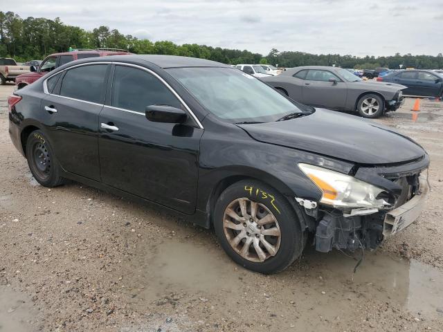 Photo 4 from auction – 2013 NISSAN ALTIMA 2.5 with VIN 1N4AL3AP6DN512501