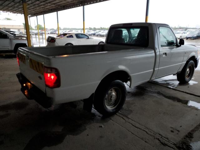Photo 3 from auction – 2004 FORD RANGER with VIN 1FTYR10D44PB23458