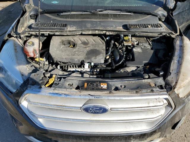 Photo 12 from auction – 2018 FORD ESCAPE SE with VIN 1FMCU0GDXJUD18871