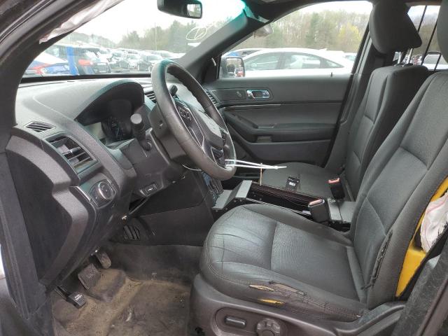 Photo 7 from auction – 2017 FORD EXPLORER P with VIN 1FM5K8AR8HGA17557