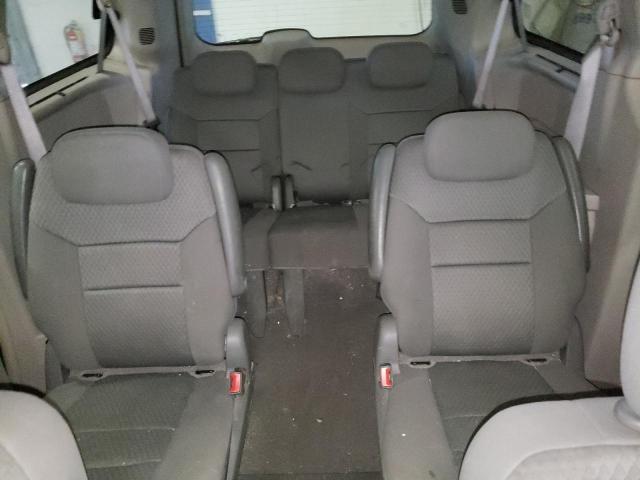 Photo 10 from auction – 2010 CHRYSLER TOWN & COU with VIN 2A4RR5DX1AR387953