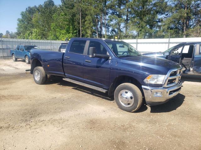 Photo 4 from auction – 2017 RAM 3500 SLT with VIN 3C63RRHL7HG646558