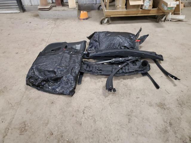 Photo 13 from auction – 2020 CHEVROLET TRAVERSE L with VIN 1GNERFKW5LJ307783