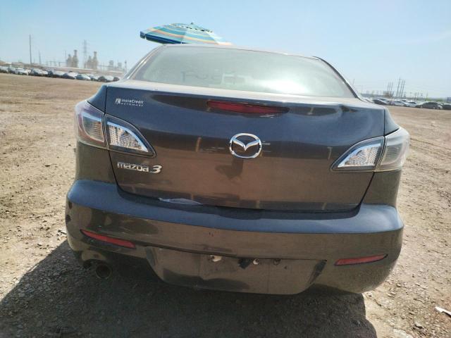 Photo 6 from auction – 2012 MAZDA 3 I with VIN JM1BL1VFXC1515640