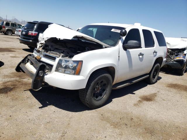 CHEVROLET TAHOE SPEC 2011 with VIN 1GNSK2E09BR368206 - Photo from auction