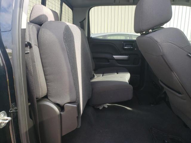 Photo 10 from auction – 2018 CHEVROLET SILVERADO with VIN 3GCUKREC2JG518630
