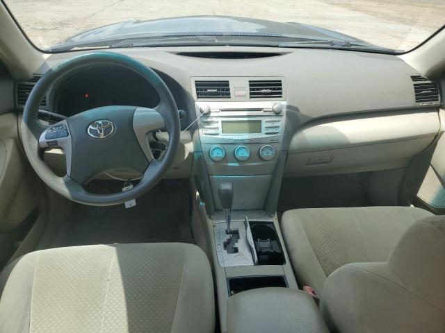 Photo 8 from auction – 2009 TOYOTA CAMRY BASE with VIN 4T1BE46K79U380286