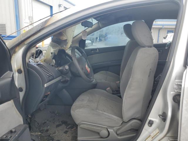 Photo 7 from auction – 2010 NISSAN SENTRA 2.0 with VIN 3N1AB6AP1AL667759