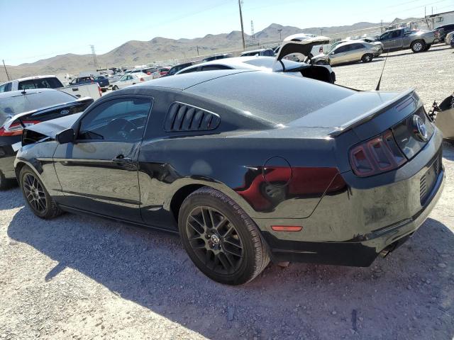 Photo 2 from auction – 2014 FORD MUSTANG with VIN 1ZVBP8AM4E5313712