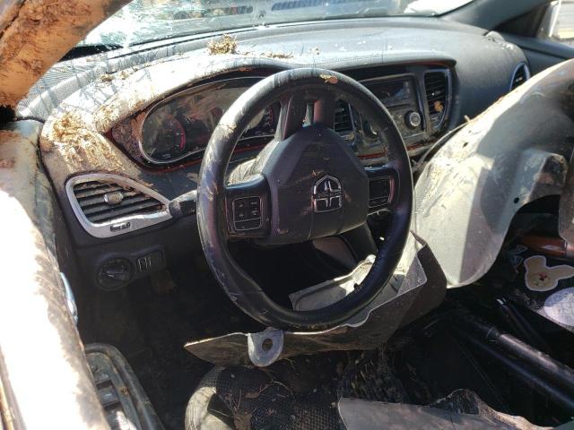 Снимка 8 от търг – 2015 DODGE DART SXT с VIN 1C3CDFBB4FD174808