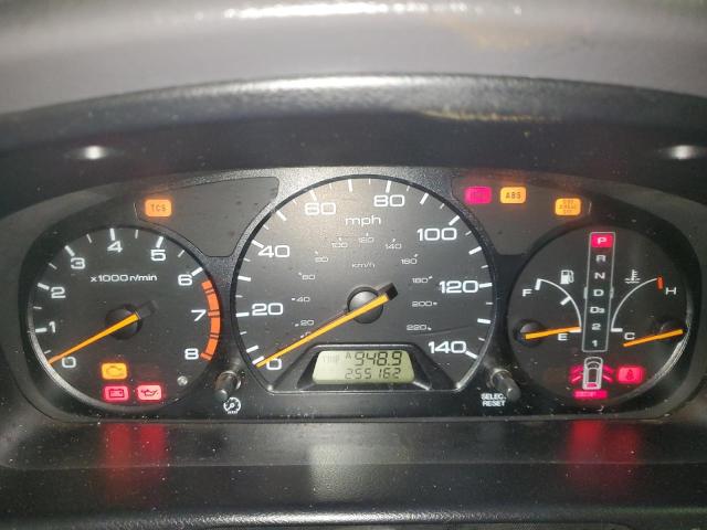 Фото 9 с аукциона – 2004 HONDA ODYSSEY EX с VIN 5FNRL18924B071764
