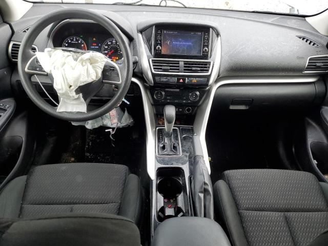 Photo 8 from auction – 2020 MITSUBISHI ECLIPSE CR with VIN JA4AS3AA1LZ010876
