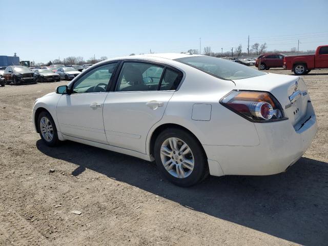 Photo 2 from auction – 2012 NISSAN ALTIMA BAS with VIN 1N4AL2AP0CC217169