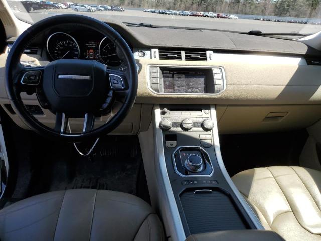 Photo 8 from auction – 2013 LAND ROVER RANGE ROVE with VIN SALVR2BG4DH822141
