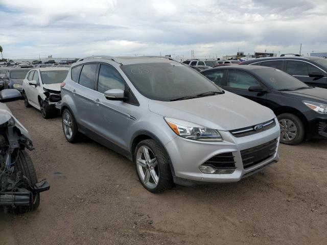 Photo 4 from auction – 2014 FORD ESCAPE TIT with VIN 1FMCU9J93EUA39230