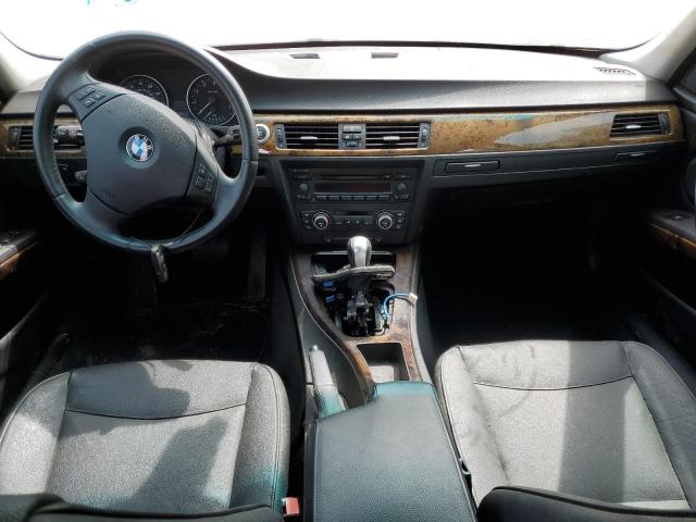 Photo 8 from auction – 2007 BMW 328 I SULE with VIN WBAVC53517FZ74219
