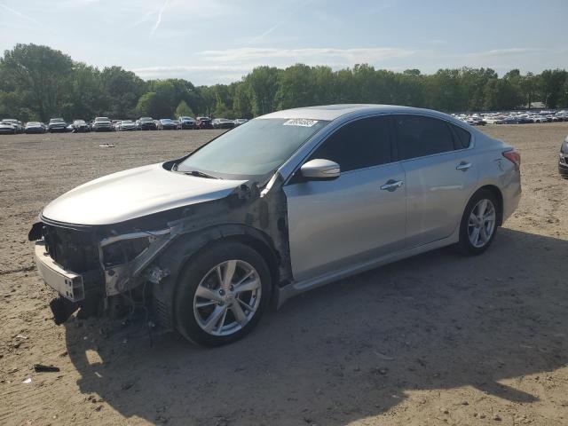 NISSAN ALTIMA 2.5 2014 z numerem VIN 1N4AL3AP4EC419005 - Zdjęcie z aukcji