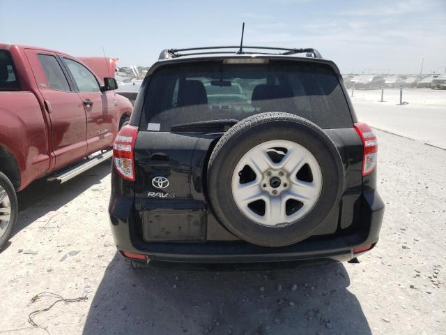 Photo 6 from auction – 2011 TOYOTA RAV4 with VIN 2T3ZF4DV0BW101072