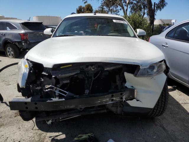 Photo 5 from auction – 2005 INFINITI FX35 with VIN JNRAS08U65X102052