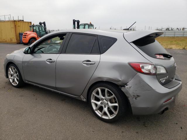 Photo 2 from auction – 2011 MAZDA SPEED 3 with VIN JM1BL1K41B1433233