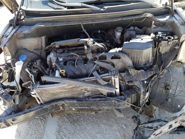 Foto 11 de la subasta – 2014 KIA SOUL con VIN KNDJN2A21E7090551