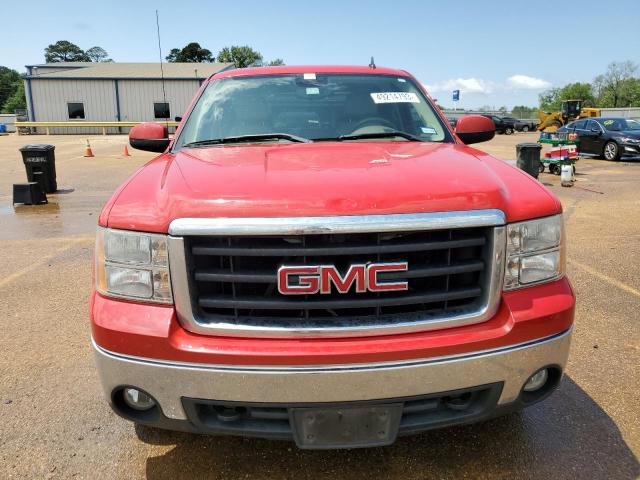 Photo 5 from auction – 2007 GMC NEW SIERRA with VIN 3GTEC13J57G529084