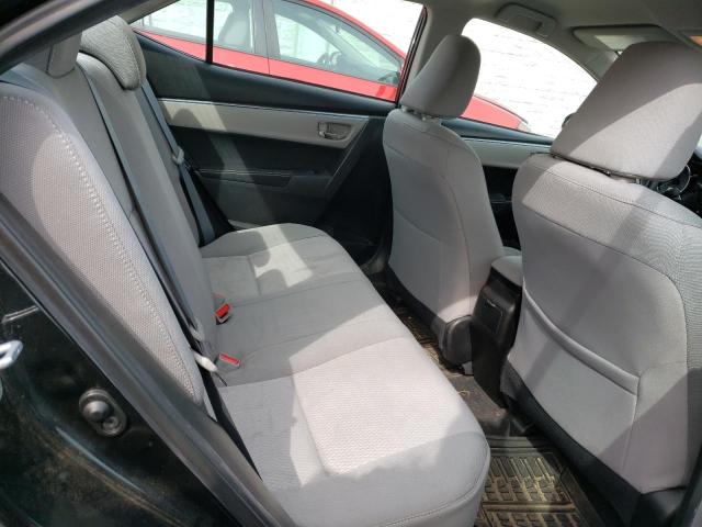 Photo 10 from auction – 2014 TOYOTA COROLLA L with VIN 5YFBURHE1EP035273