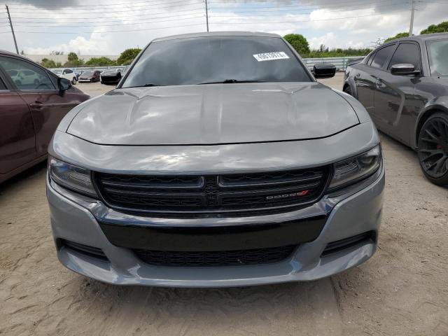 Photo 5 from auction – 2018 DODGE CHARGER SX with VIN 2C3CDXBG3JH224241