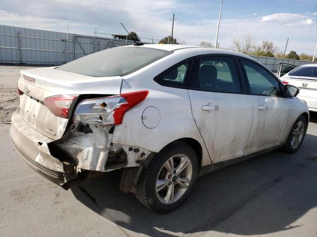Photo 3 from auction – 2013 FORD FOCUS SE with VIN 1FADP3F25DL157198