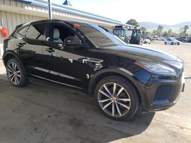 Photo 4 from auction – 2019 JAGUAR E-PACE R-D with VIN SADFM2GX9K1Z34043