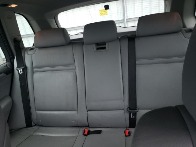 Photo 10 from auction – 2007 BMW X5 4.8I with VIN 5UXFE83577LZ37663