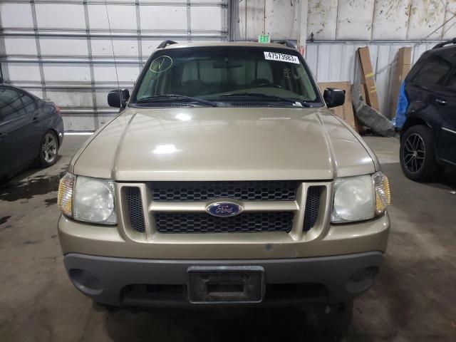 Photo 5 from auction – 2003 FORD EXPLORER S with VIN 1FMZU77EX3UC27906