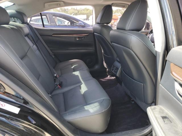Photo 10 from auction – 2015 LEXUS ES 350 with VIN JTHBK1GG2F2181531