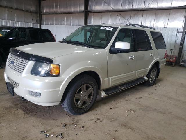 FORD EXPEDITION 2005 con VIN 1FMFU20515LA87902 - Foto de la subasta