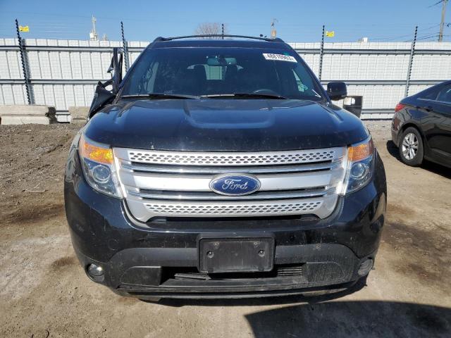 Photo 5 from auction – 2013 FORD EXPLORER X with VIN 1FM5K8D81DGC57949