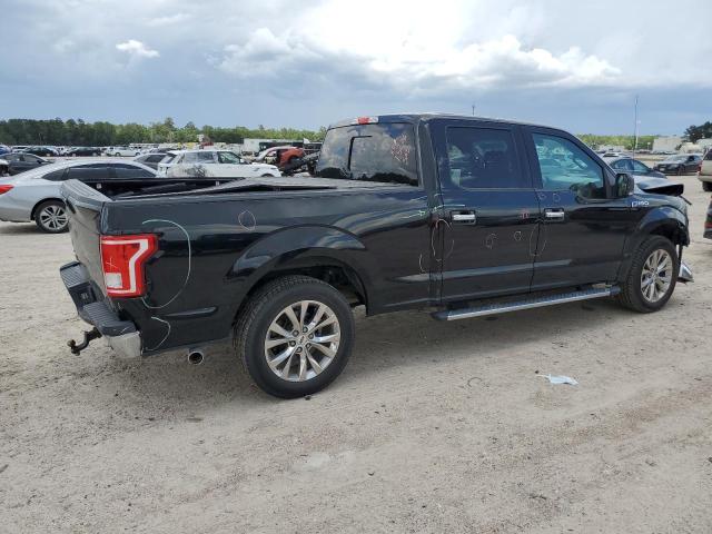 Photo 3 from auction – 2017 FORD F150 SUPER with VIN 1FTEW1CF0HKD24236